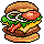 X-Bacon
