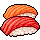 Nigiri Sushi