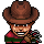 Freddy Krueger