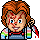 Boneco Chucky