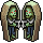 Emblema secreto Mordomo Zumbi