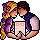 Rapunzel e Flynn
