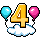 4 anos de HabbletDreams! 4 anos de HabbletDreams!