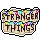 Stranger Things