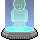 Raro VIP Holo Mano