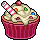 Fãs de Cupcake