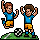 Futebol no Habblet