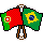 Brasil e Portugal