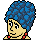 Marge Simpson