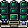 Emblema Secreto - Monitoramento contaminado