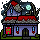 Competição Uma Casa Mal-Assombrada