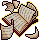 Emblema Secreto - Documentos velhos