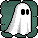 Emblema Fantasma 11