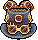Cartola Steampunk