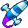 Foguete Espacial