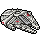 Millenium Falcon