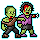iDSéries: The Walking Dead
