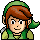 Eu brinquei com Peter Pan em Londres!