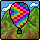 Voo de Balão
