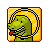Mascote de Ouro