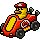 Kart Maluco