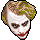 Why So Serious?
