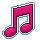 Emblema Jukebox