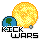 Kickwars Galactica!