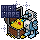 Kickwars Galactica!