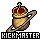 Kickwars Galactica!