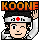 Oi, eu sou o Koone!