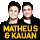 Música Boa - Matheus & Kauan #RádioHB