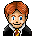Ronald Weasley