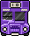 Emblema secreto - Knight Bus