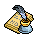 Emblema secreto - Pergaminho
