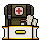 Soldado médico