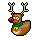 Emblema Secreto 4/10 - Pato Rudolph