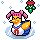 Emblema Secreto 6/10 - Pato Universitário