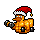 Emblema Secreto 9/10 - Pato Musculoso