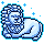 Raro LTD Estátua Leão Vitoriano