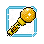 Microfone de Ouro