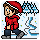 2° Emblema secreto 04/10 - Passei pelo frio