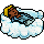 2° Emblema secreto 05/10 - Você quer brincar na neve?