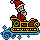 1° Emblema secreto 01/10 - Passei direto