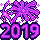 Feliz 2019!
