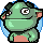 Emblema Dash