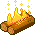 Fogueira de Pixels