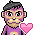 Lost Monkey