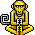 Macaco de Ouro