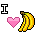 Lost Monkey Bananas